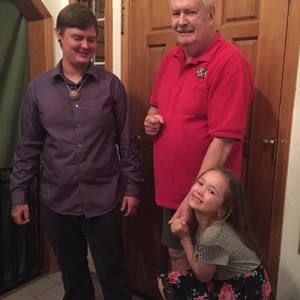 Meet your Posher, Allison